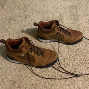 Merrell Oak Performance Footwear